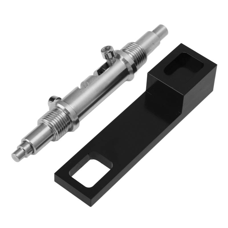 Loboo Idea High Precision Motorcycle Alignment Pin Professional Stainless Steel TDC BDC Alignment Jig R 1200 GS RT von Loboo Idea