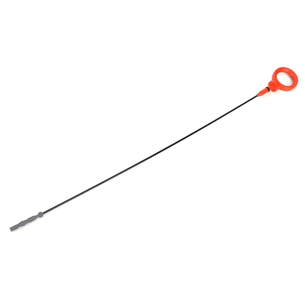 Loboo Idea Motor ÖL Level Dipstick DIP-Stick-MASSNAHMEN 06 E115611E FIT FÜR/S4 // S6 // S8 EINFACHES ÖL Dipstick FÜR Fahrzeuge Loboo Idea Motor ÖL Level Dipstick DIP-Stick-MASSNAHMEN 06 E115611E FIT FÜR/S4 // S6 // S8 EINFACHES ÖL Dipstick FÜR Fahrzeuge von Loboo Idea