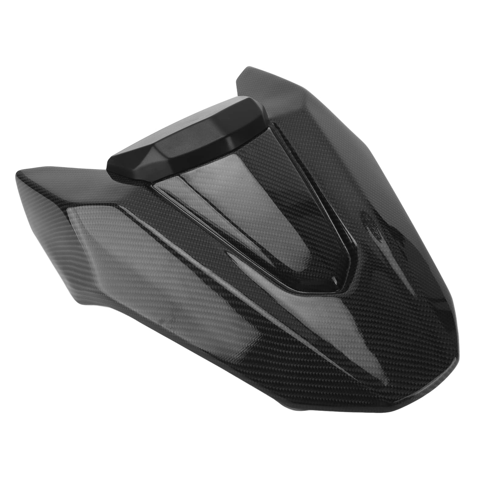 Loboo Idea Motorcycle Rear Seat Cowl Fairing Cover Carbon Fiber Replacement Stylish Decoration CB650R CBR650R 3K Carbon Fiber Loboo Idea Motorcycle Rear Seat Cowl Fairing Cover Carbon Fiber Replacement Stylish Decoration CB650R CBR650R 3K Carbon Fiber von Loboo Idea