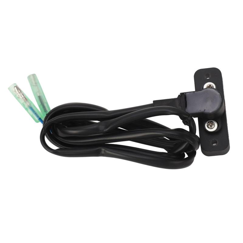 Loboo Idea Port Trim Tilt Sensor Sending Unit 859187A1 Schwarz Ersatz Mariner Optimax JP 3.0L DFI Bootfahren von Loboo Idea