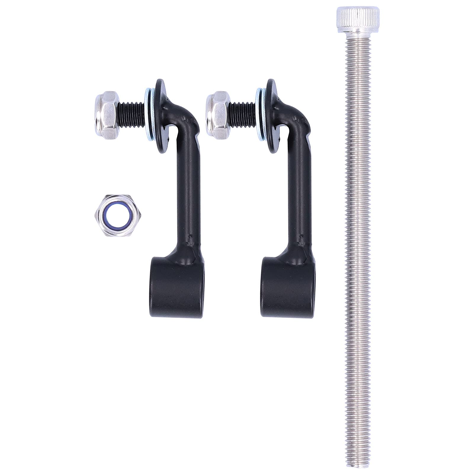 Motorcycle Gas Tank Lift Kits Fit for Nightster/Iron 48 72 XL883 XL1200 All Model 1995-UP Motorcycle Gas Tank Lift Kits Fit for Nightster/Iron 48 72 XL883 XL1200 All Model 1995-UP von Loboo Idea