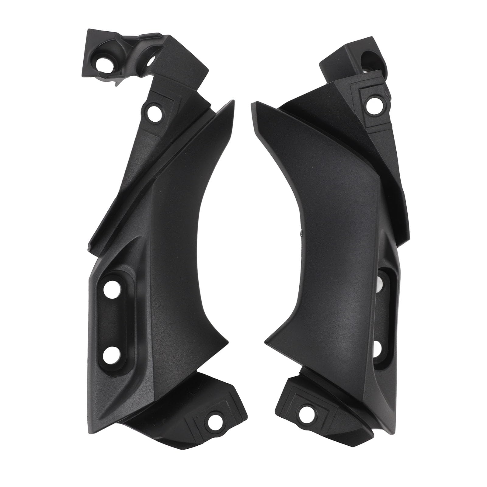 Motorcycle Side Frame Mid CoverSuperior Protection Sleek Design for YZF R1 2004 2006 Motorcycle Side Frame Mid CoverSuperior Protection Sleek Design for YZF R1 2004 2006 von Loboo Idea