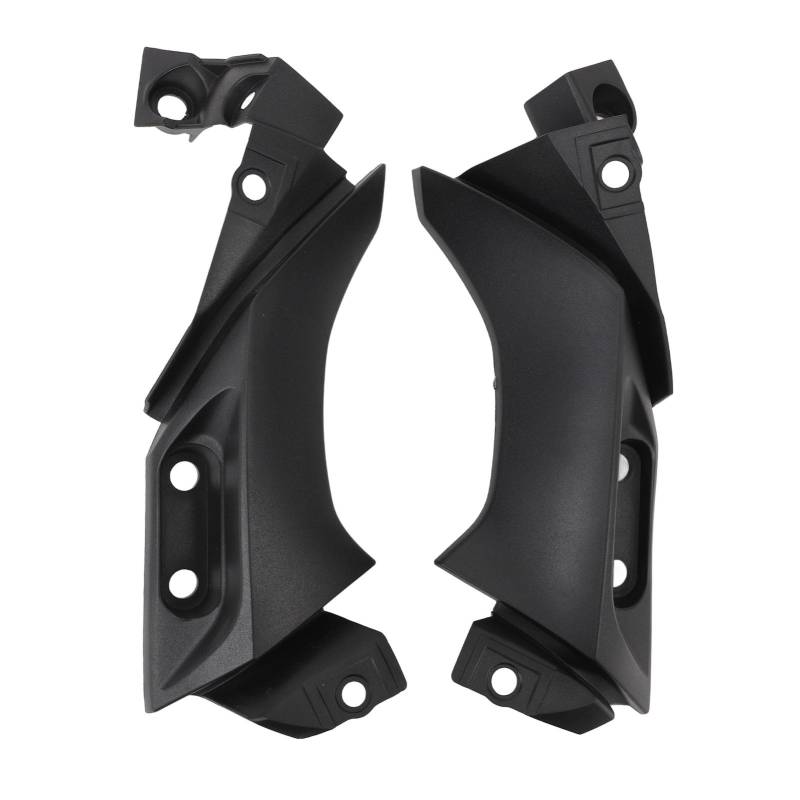Motorcycle Side Frame Mid CoverSuperior Protection Sleek Design for YZF R1 2004 2006 von Loboo Idea