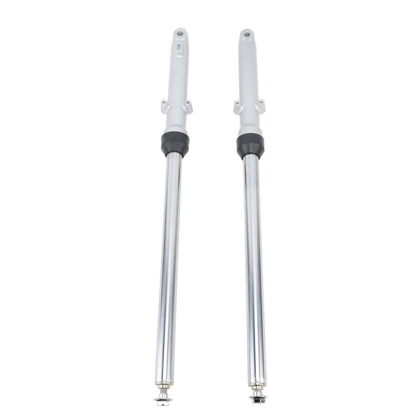 Pair Motorcycle Front Fork Tube HIGH Strength Metal Left Right Side Suspension XF125 ZJ125 ZJ150 Enhanced Stability Smooth Ride ON Various TERRAINS von Loboo Idea
