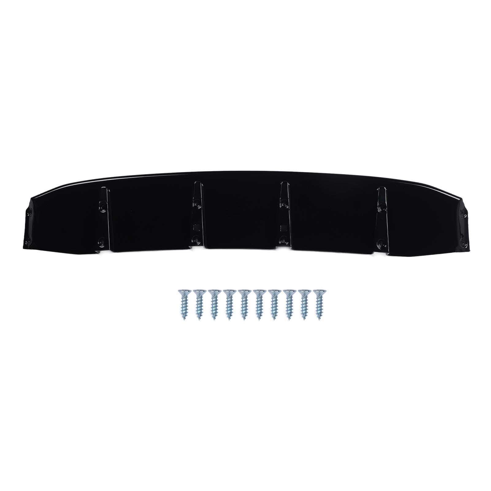 REAR LOWER LIP DIFFUSER GLOSSY BLACK REPLACEMENT AGGRESSIVE STYLISH INCREASED DOWNFORCE FOR BENZ GLA-CLASS H247 AMG-LINE GL5 GLA45 2020-2024 REAR LOWER LIP DIFFUSER GLOSSY BLACK REPLACEMENT AGGRESSIVE STYLISH INCREASED DOWNFORCE FOR BENZ GLA-CLASS H247 AMG-LINE GL5 GLA45 2020-2024 von Loboo Idea