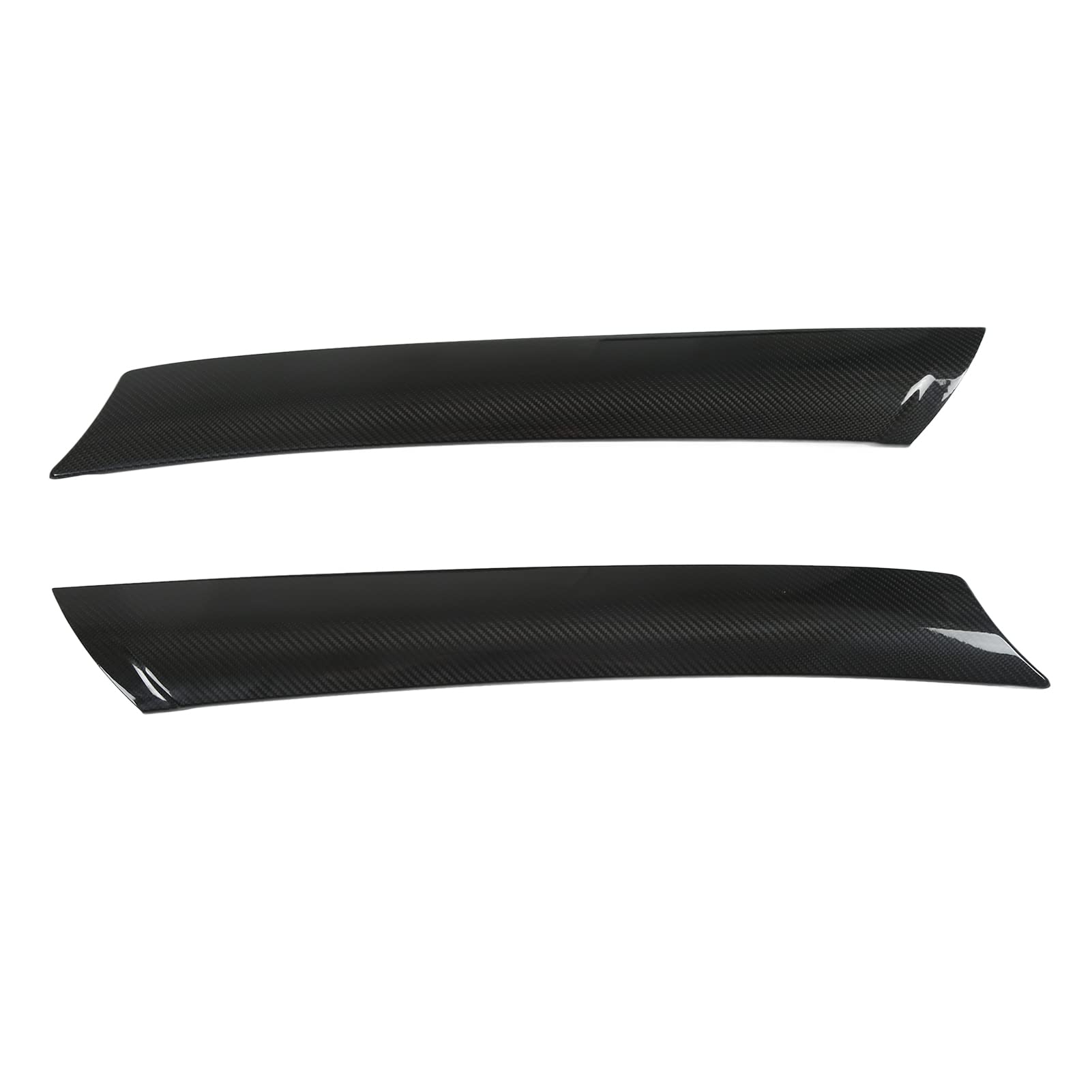 Really Carbon Fiber Windshield A Pillar Trim Panel for GR J29 DB 2019-2022 Luxury Style Upgrade Really Carbon Fiber Windshield A Pillar Trim Panel for GR J29 DB 2019-2022 Luxury Style Upgrade von Loboo Idea