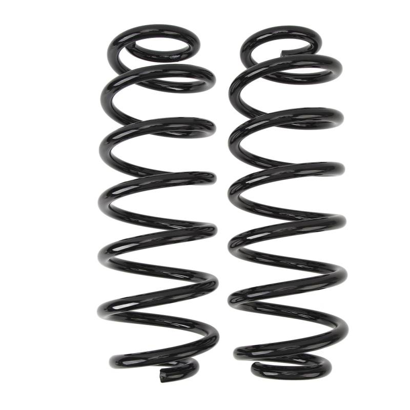 Rear Suspension Coil Spring Enhanced Performance for L4 L5 V6 von Loboo Idea