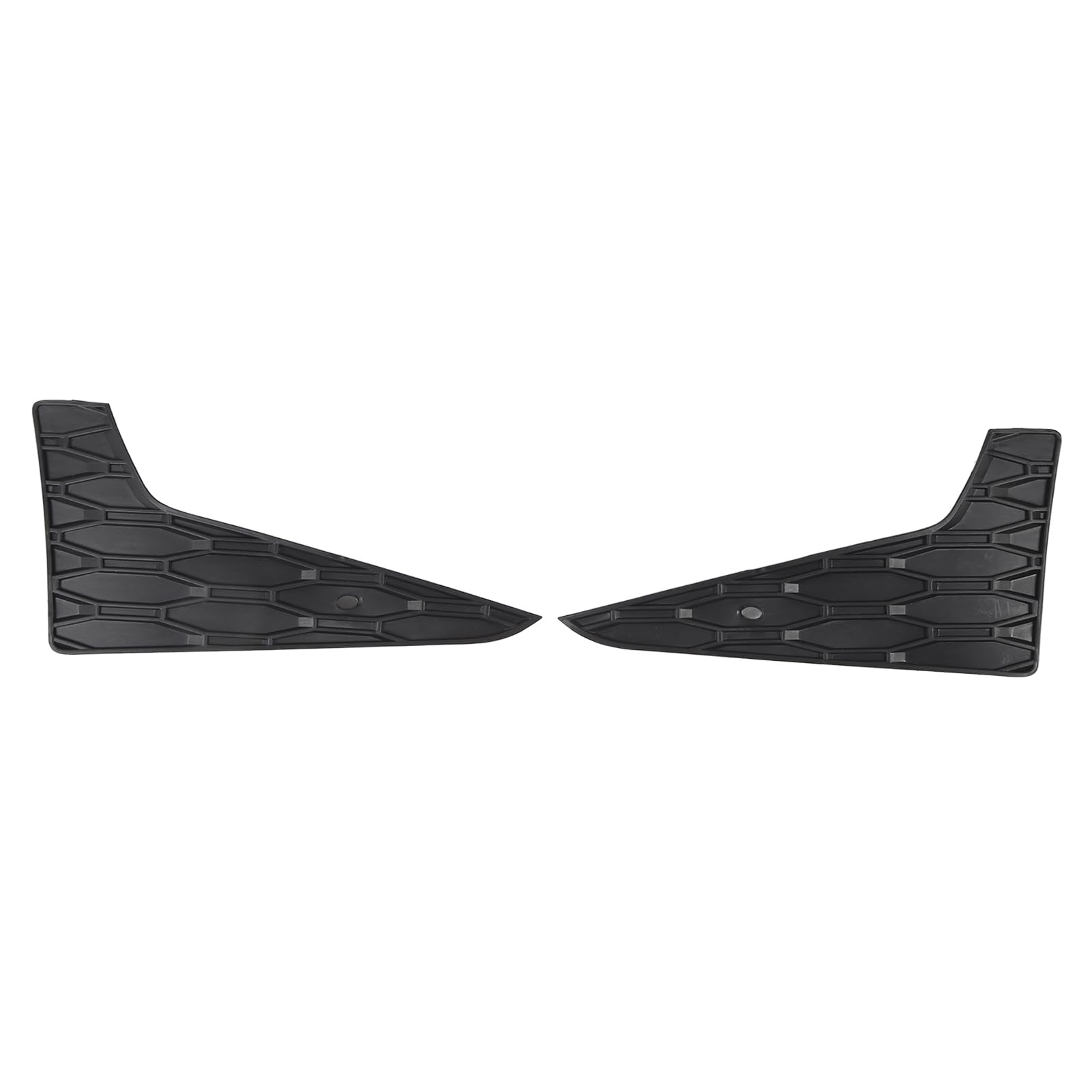 Schutz-Set für vordere Stoßstange, Nebelgitter, Schutz-Set für Seat Fr Mk3 Prefacelift 2013–2017 Schutz-Set für vordere Stoßstange, Nebelgitter, Schutz-Set für Seat Fr Mk3 Prefacelift 2013–2017 von Loboo Idea