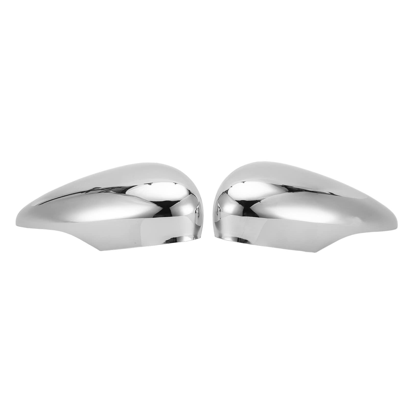 Side Door Rearview Mirror Cover Cap Silver Chrome 8117K747CA for MK7 ElegDesign Protect Car Wing Mirror 2009‑2015 Side Door Rearview Mirror Cover Cap Silver Chrome 8117K747CA for MK7 ElegDesign Protect Car Wing Mirror 2009‑2015 von Loboo Idea
