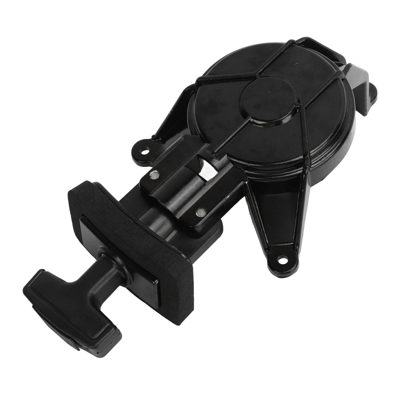 Starter AssemblyMetal Boat Motor Outboard Starter for 2HP 2 Stroke Smooth Fast Start Starter AssemblyMetal Boat Motor Outboard Starter for 2HP 2 Stroke Smooth Fast Start von Loboo Idea