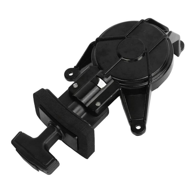 Starter AssemblyMetal Boat Motor Outboard Starter for 2HP 2 Stroke Smooth Fast Start von Loboo Idea