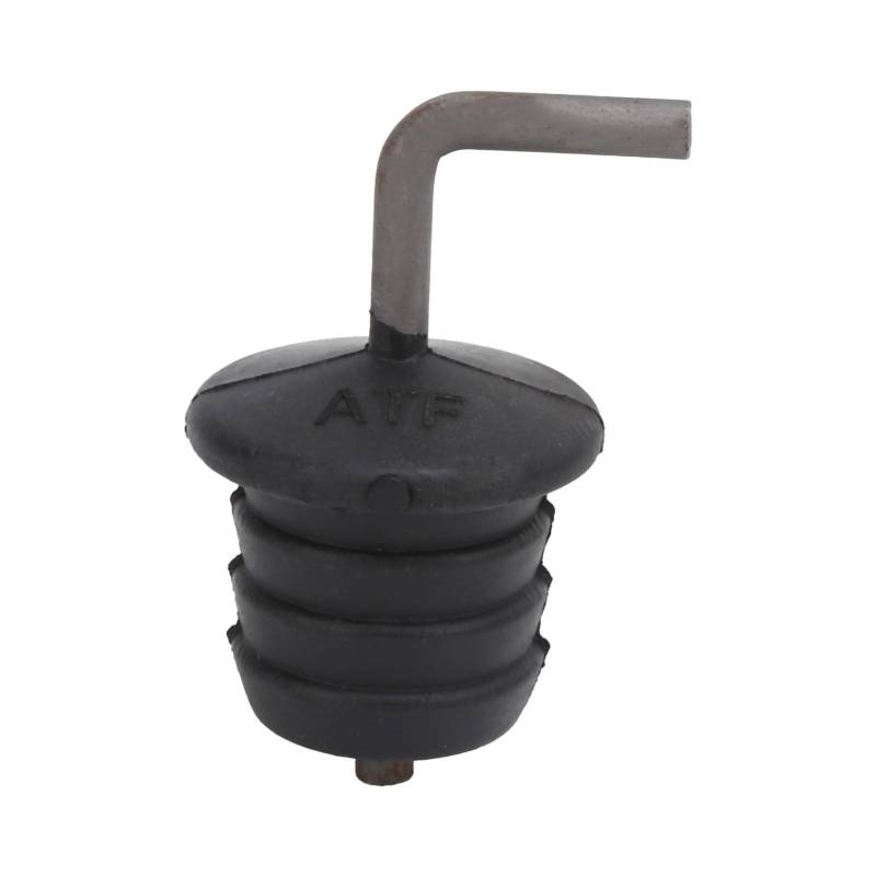 Transmission Filler Cap Gear Box Accessory Replacement Seal Prevent Leakage Practical Use for ATF von Loboo Idea