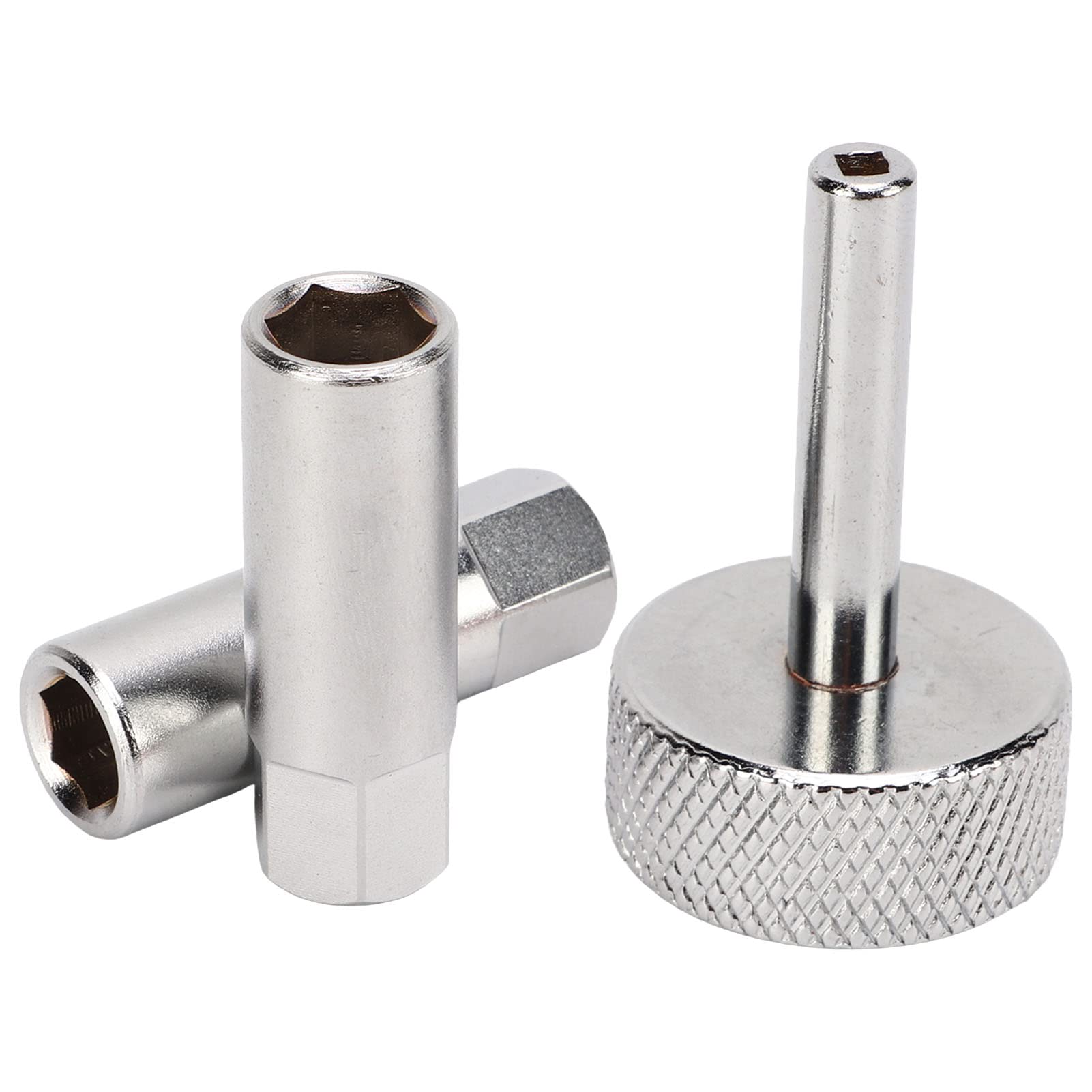 LOCADENZ 3PCS ventil -realance Einstellbarer Schraubenschlüssel, Werkzeugeinstellung des Sturzvalidventils, 8 9 mm Konsumrechte 3mm Quadrattyp -Treiber für Motorräder ATVs LOCADENZ 3PCS ventil -realance Einstellbarer Schraubenschlüssel, Werkzeugeinstellung des Sturzvalidventils, 8 9 mm Konsumrechte 3mm Quadrattyp -Treiber für Motorräder ATVs von Locadence