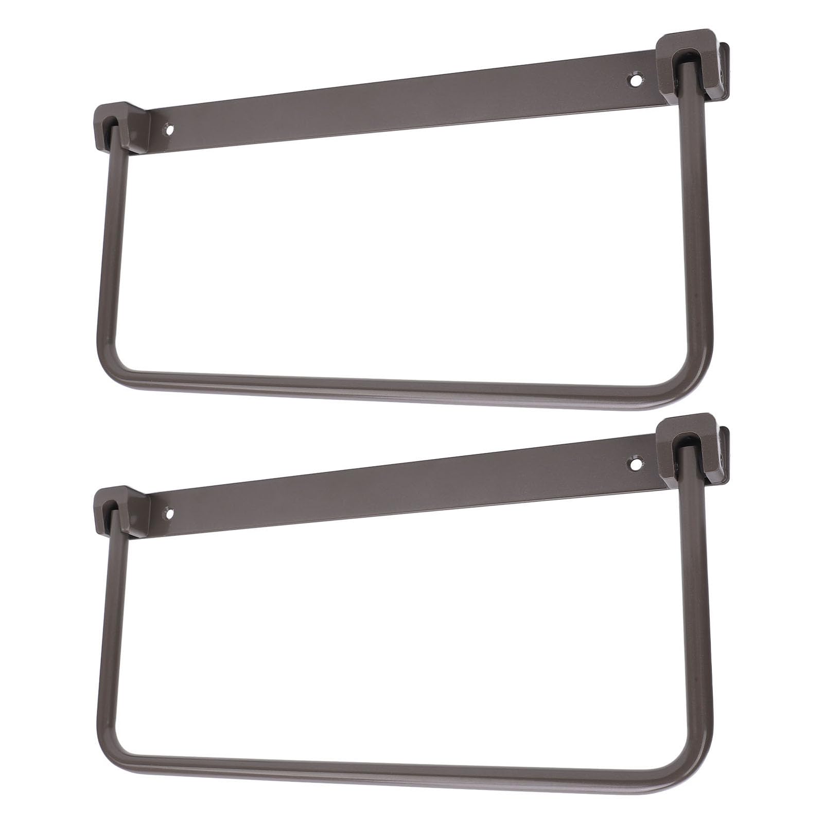 Locadenz 2 Sets RV -Schuhregal, Faltbarer Schuhregal, Aluminium -Wand -Schuhorganisator, Hanges Slipper -Aufbewahrungsregal, RV Camping Klappschuhe Halter Locadenz 2 Sets RV -Schuhregal, Faltbarer Schuhregal, Aluminium -Wand -Schuhorganisator, Hanges Slipper -Aufbewahrungsregal, RV Camping Klappschuhe Halter von Locadence