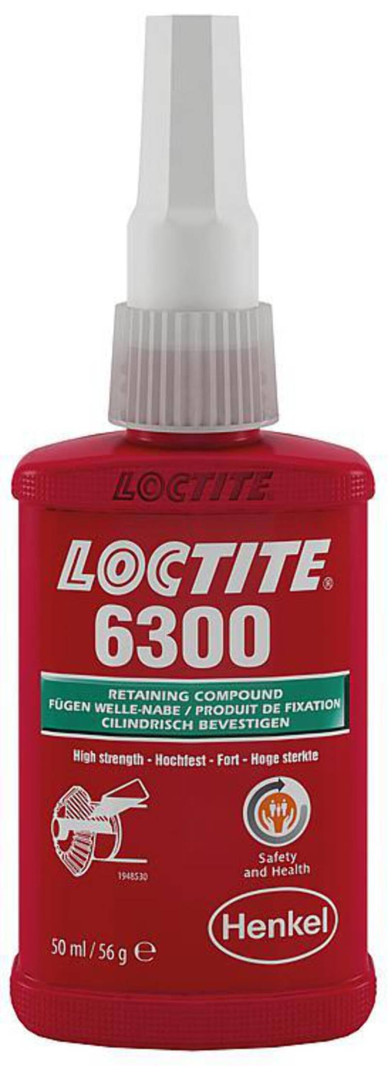 Henkel von Loctite