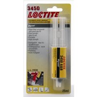 LOCTITE Epoxy-Klebstoff LOCTITE EA 3450 25ML EN/DE schwarz 1886331 LOCTITE Epoxy-Klebstoff LOCTITE EA 3450 25ML EN/DE schwarz 1886331 von Loctite