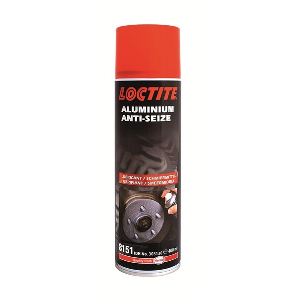 LOCTITE Fettspray 303136 von Loctite