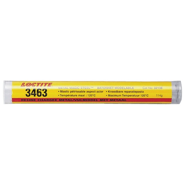 LOCTITE Metall-Klebstoff 265628 LOCTITE Metall-Klebstoff 265628 von Loctite