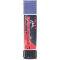 LOCTITE Schraubensicherung LOCTITE 248 BC9G EGFD Blau 1715105 LOCTITE Schraubensicherung LOCTITE 248 BC9G EGFD Blau 1715105 von Loctite
