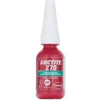 LOCTITE Schraubensicherung LOCTITE 270 BO10ML EN/DE grün 1918245 LOCTITE Schraubensicherung LOCTITE 270 BO10ML EN/DE grün 1918245 von Loctite