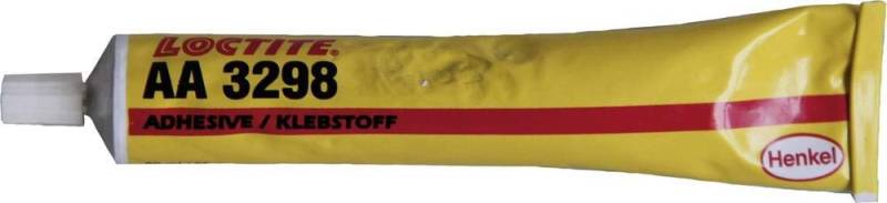 Loctite® AA 3298 Kleber 142460 50ml von Loctite
