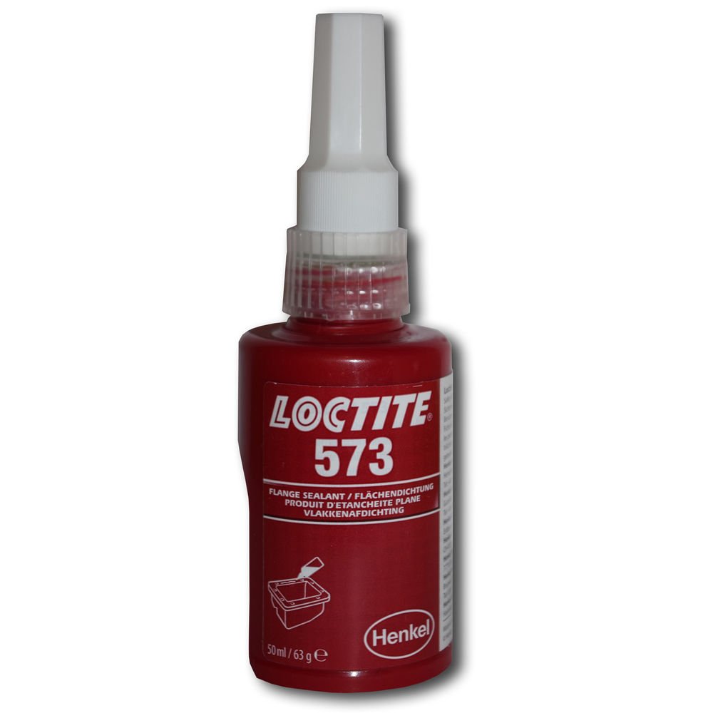 Loctite 142613 Flächendichtung 573" 50 ml von Loctite