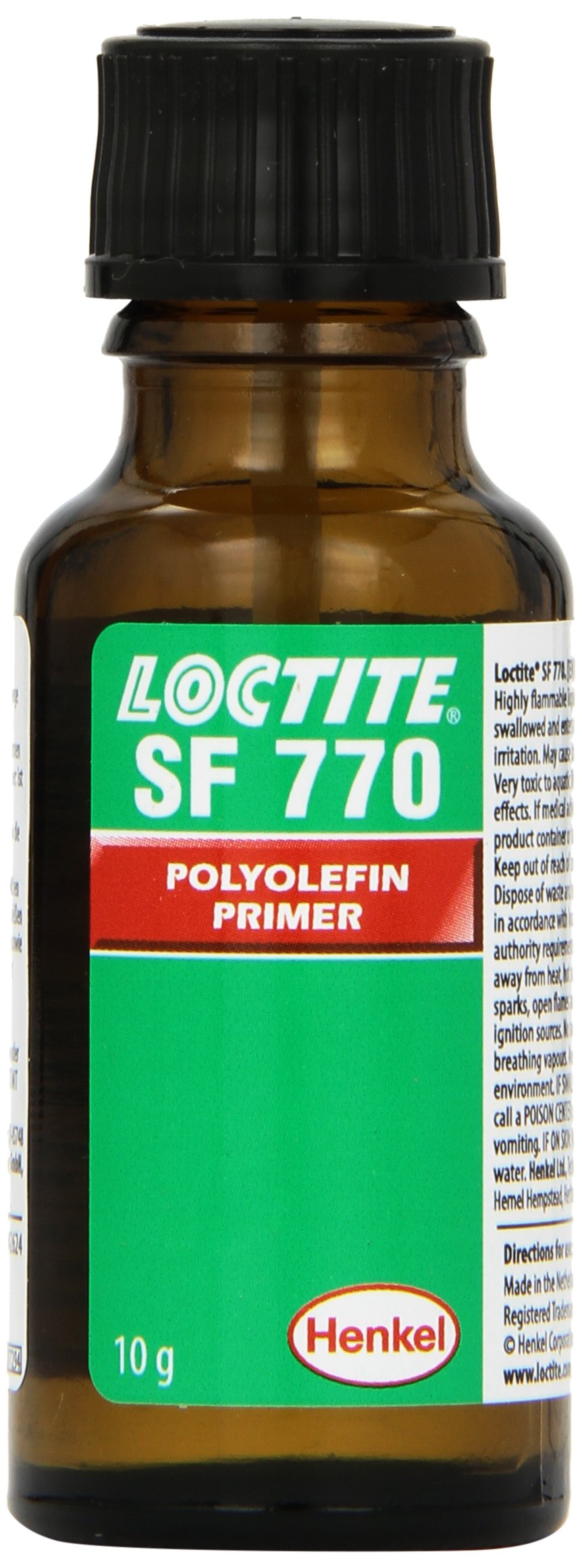 Loctite 142624 Polyolefin Grundierung, 10 g von Loctite