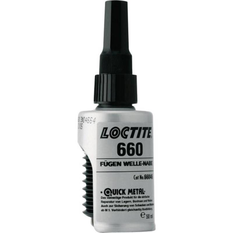 Loctite 267328 Fügeprodukt 660" 50 ml von Loctite