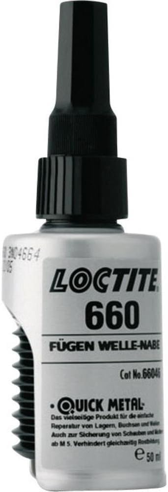 Loctite 267328 Fügeprodukt 660" 50 ml von Loctite