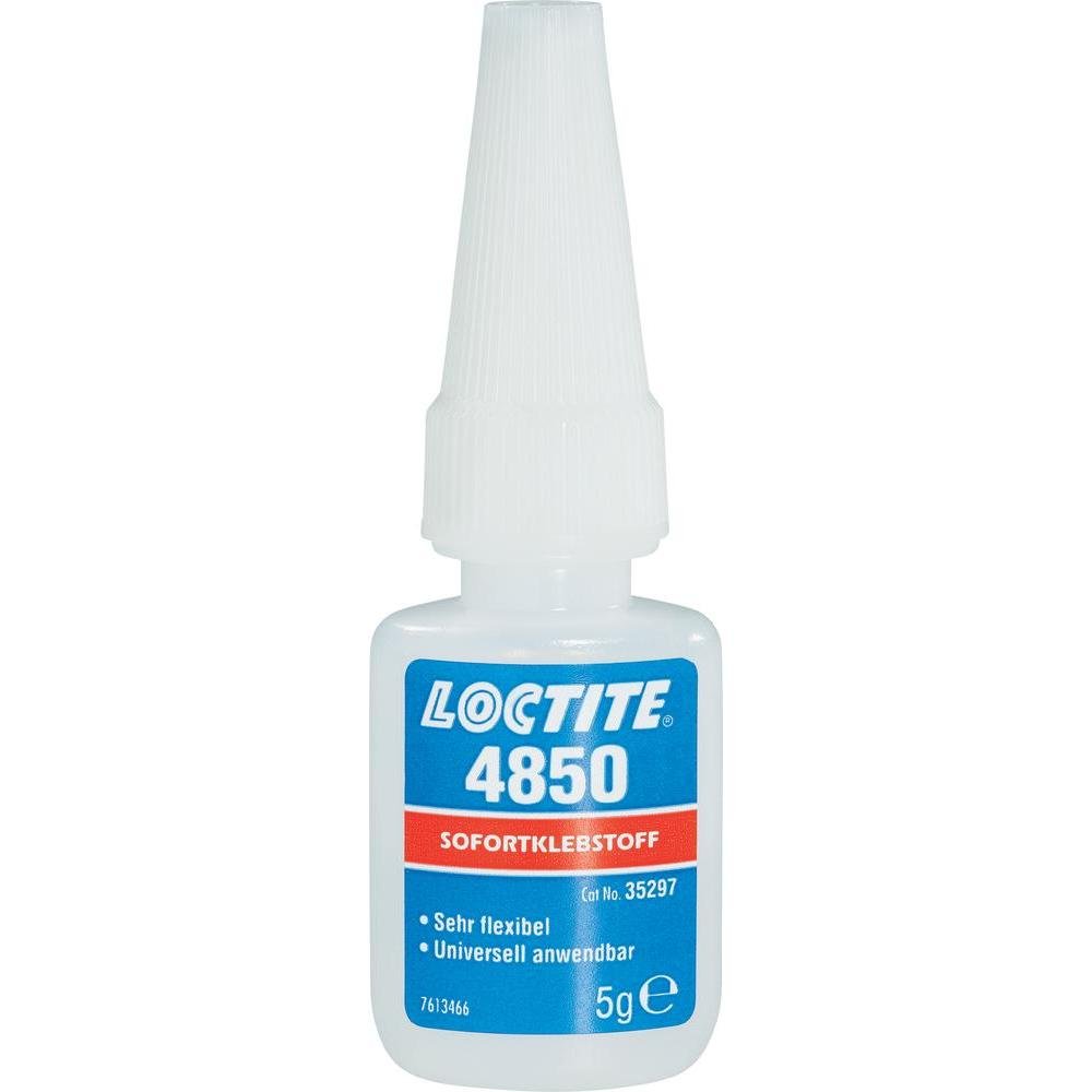 Loctite 373352 Sofortklebstoff 4850" 5g von Loctite