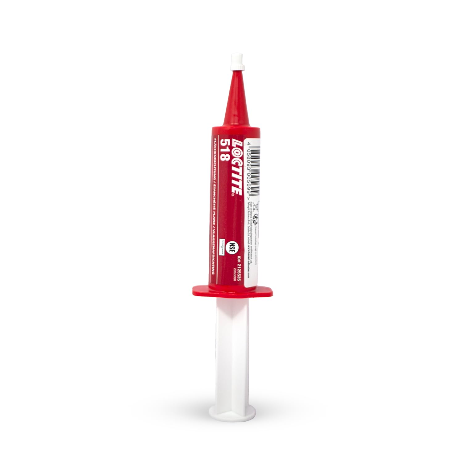 Loctite 518 Flächendichtung 25ml Loctite 518 Flächendichtung 25ml von Loctite