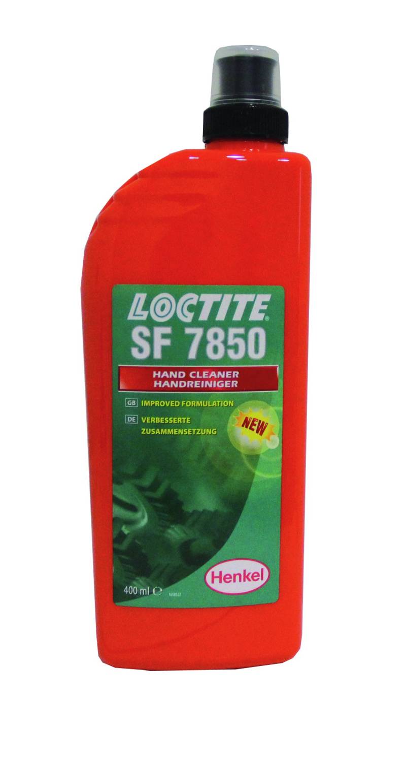 Loctite Handreiniger mit Bimsstein, 7850, 400 ml, 1658169 von Loctite