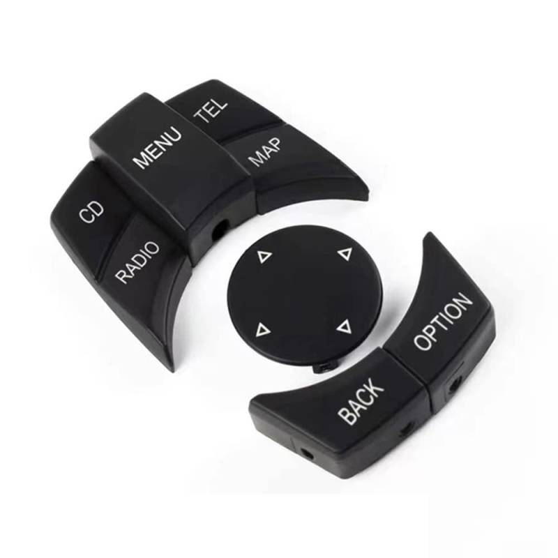 IDrive Multimedia- für X1 X5 X6 E-Serie E87 E90 E91 E92 E60 E84 E70 E71 E72 von Lodokdre