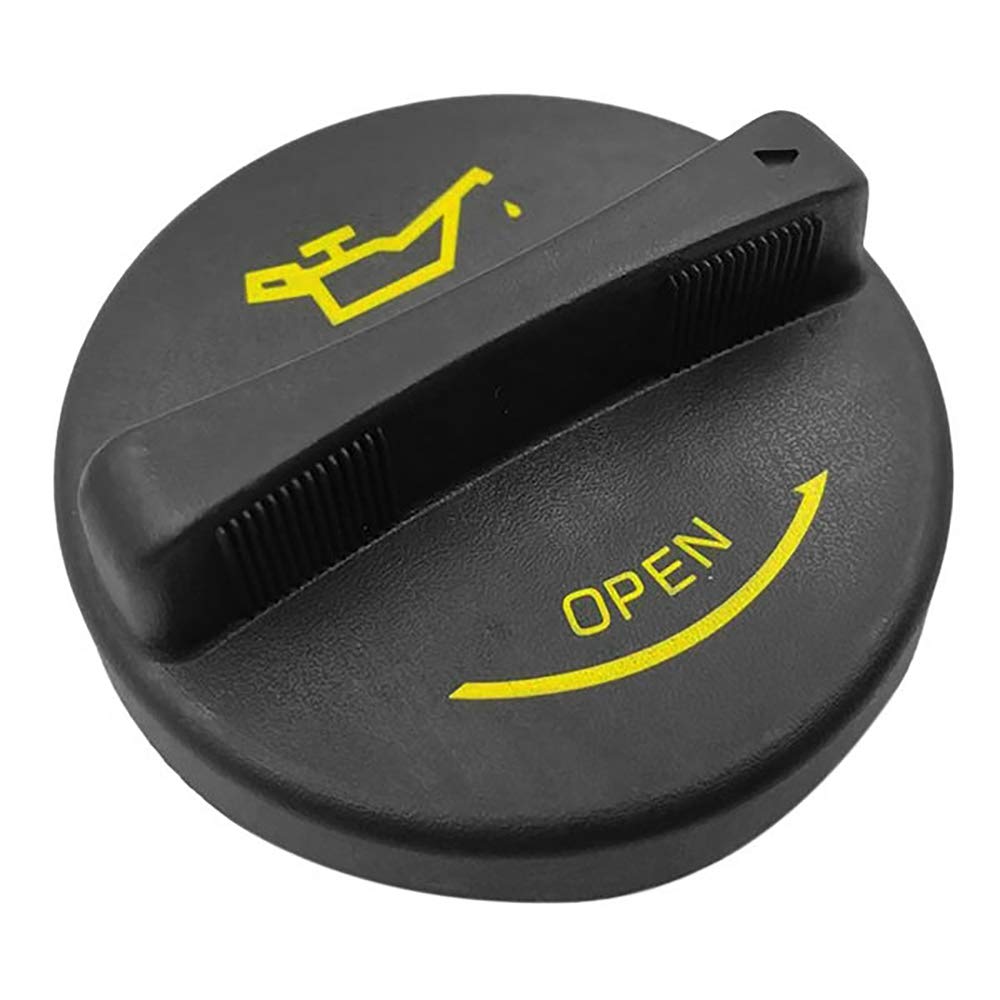 Motoröl Einfülldeckel Ölfüller für H-1 Forte Soul I10 I20 I30 I40 2651026620 Motoröl Einfülldeckel Ölfüller für H-1 Forte Soul I10 I20 I30 I40 2651026620 von Lodokdre
