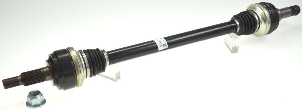Antriebswelle Hinterachse Löbro 305444 von Löbro