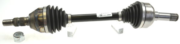 Antriebswelle Löbro 305214 von Löbro