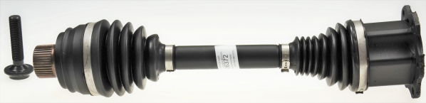 Antriebswelle Vorderachse Löbro 306372 von Löbro