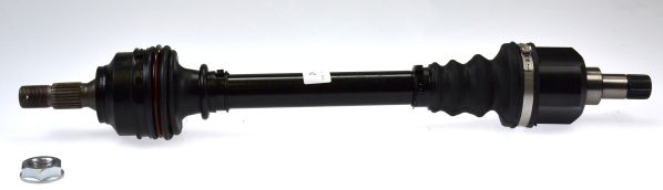 Antriebswelle Vorderachse links Löbro 305039 von Löbro