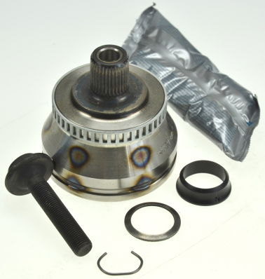 Gelenk, Antriebswelle Vorderachse radseitig Löbro 303408 Gelenk, Antriebswelle Vorderachse radseitig Löbro 303408 von Löbro