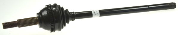 Gelenk, Antriebswelle Vorderachse radseitig Löbro 304413 Gelenk, Antriebswelle Vorderachse radseitig Löbro 304413 von Löbro