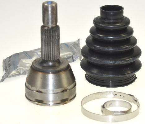 Gelenksatz, Antriebswelle Vorderachse radseitig Löbro 303385 Gelenksatz, Antriebswelle Vorderachse radseitig Löbro 303385 von Löbro
