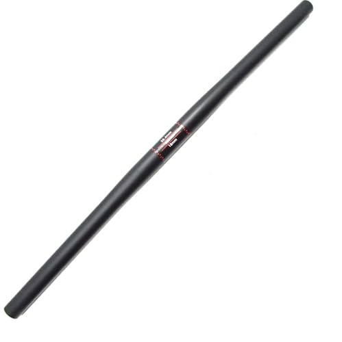 Carbon S Lenker nur für BROMPTON 108g matt schwarz Carbon S Lenker nur für BROMPTON 108g matt schwarz von London Craftwork