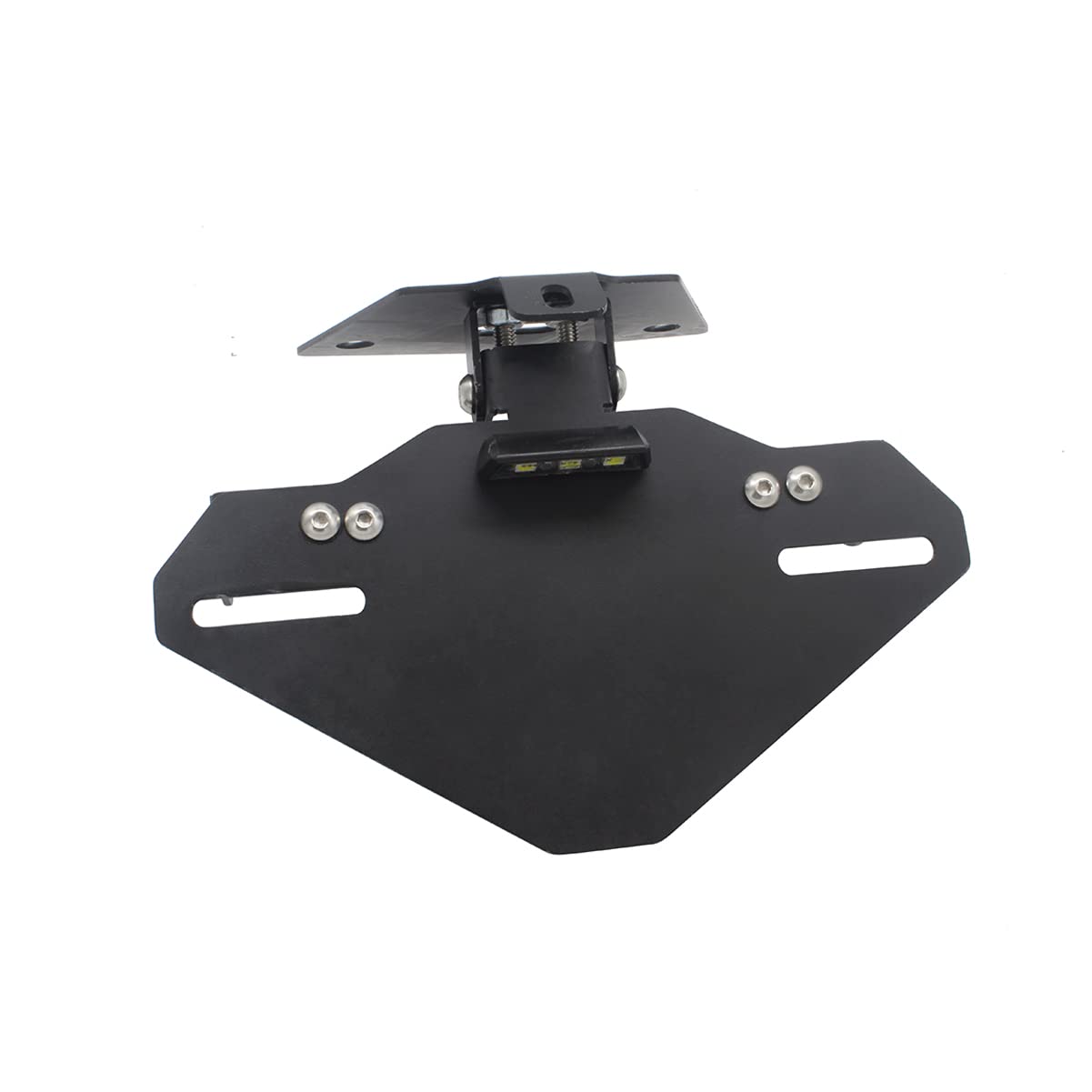 LongGreat CNC Motorrad Kennzeichenhalter Fender Eliminator Halter für Aprilia RS660 Tuono660 2020 2021 LongGreat CNC Motorrad Kennzeichenhalter Fender Eliminator Halter für Aprilia RS660 Tuono660 2020 2021 von LongGreat