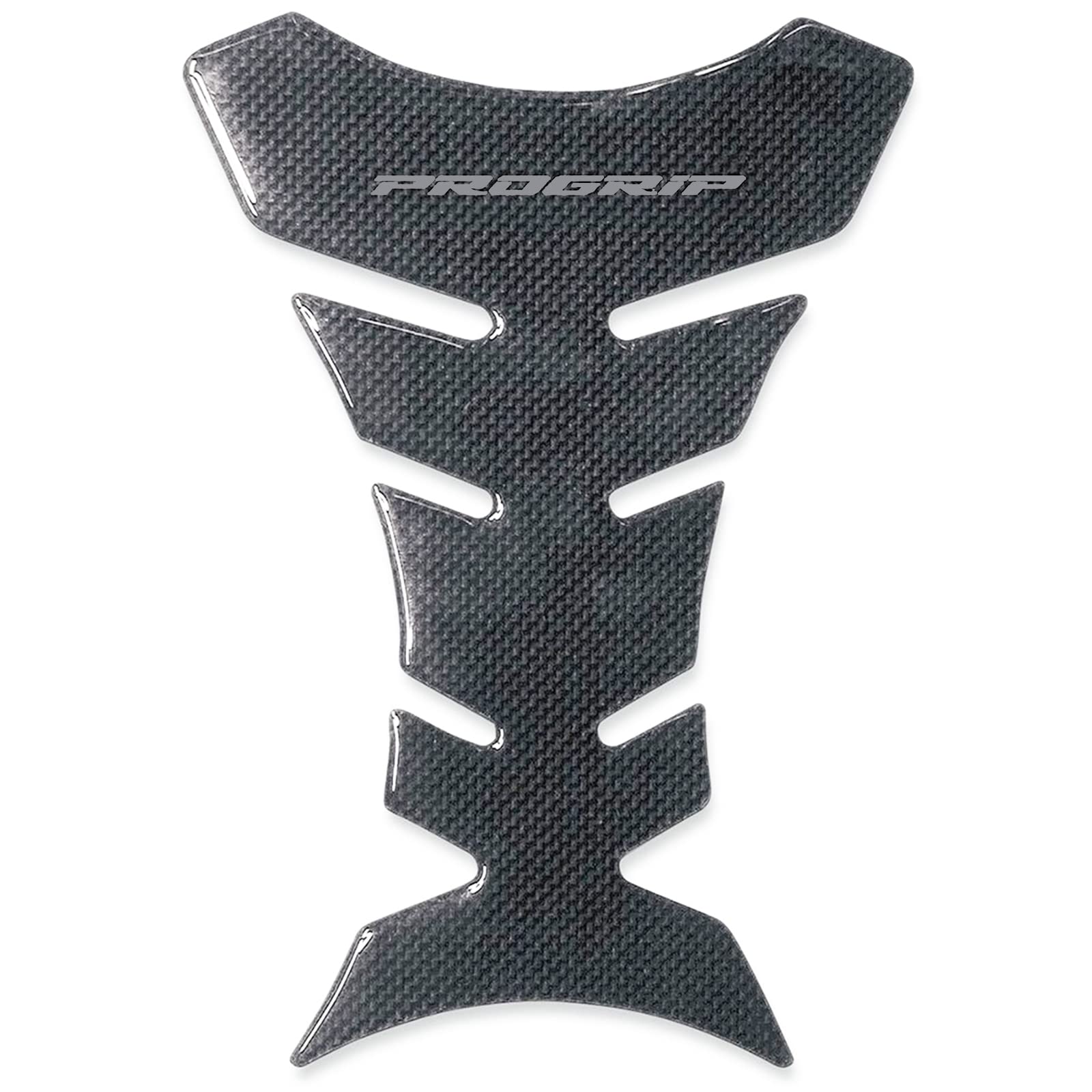 Tankpad Motorrad Tankschutz Universell Tankaufkleber Farbe Carbon Motorradzubehör Schutz Tank Aufkleber 20cm x 13,4cm Tankpad Motorrad Tankschutz Universell Tankaufkleber Farbe Carbon Motorradzubehör Schutz Tank Aufkleber 20cm x 13,4cm von Longivia