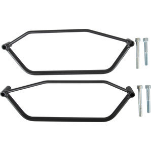 Longride Satteltaschenhalter von Longride