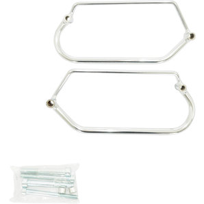 Longride Satteltaschenhalter von Longride