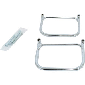Longride Satteltaschenhalter von Longride