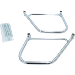 Longride Satteltaschenhalter von Longride