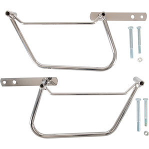 Longride Satteltaschenhalter von Longride