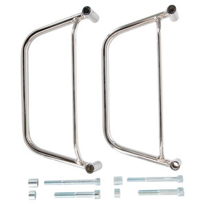 Longride Satteltaschenhalter von Longride